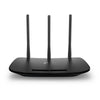Roteador TP-Link 450MBPS 3 Antenas Fixas 4 Portas LAN, 1 Porta WAN TL-WR949N - Forcetech