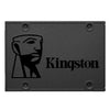 SSD Kingston 480GB SATA A400 SA400S37 - Forcetech