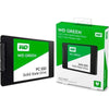 SSD WD Green 480GB SATA - WDS480G2G0A - Forcetech