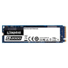 SSD Kingston A2000, 250GB, M.2 NVMe SA2000M8/250G, Leitura 2000MB/s, Gravação 1100MB/s - SA2000M8/250G - Forcetech
