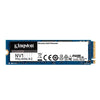 SSD Kingston NV1 500GB,M.2 2280 NVMe, Leitura de 2100MB/s e Gravação de 1700MB/s - SNVS/500G - Forcetech