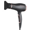 Secador Mondial Black Rose SC-37 2.000W - Forcetech