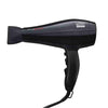 Secador de Cabelo Gama Italy Bella Tourmaline 2100W Preto - Forcetech