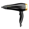 Secador de Cabelo Gama Italy Girasol Ceramic Ion 2000W, 2 Velocidades, 2 Temperaturas - Forcetech