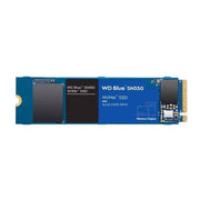 SSD WD Blue SN550 250GB M.2 NVMe - WDS250G2B0C - Forcetech