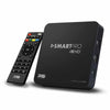 Smart Box Android TV Pro Eletronic 4k PROSB-2000/2GB - Forcetech