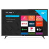 Smart TV AOC 32" Roku TV LED HD Wi-Fi HDMI USB - 32S5195 - Forcetech