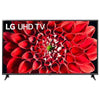 Smart TV LG 65" 4K UHD Wi-Fi Bluetooth HDR ThinQ AI - Forcetech