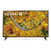 Smart TV LG 65" ThinQ 4K UHD 65UP7550, WiFi, Bluetooth, HDR, Inteligência Artificial ThinQ Smart Magic, Google Alexa - Forcetech