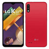 Celular LG K22+ 64gb Tela 6.2" 4G Dual Quad-Core - Forcetech