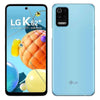 Celular LG K62+ 128GB Tela 6.6" 4GB RAM 4G Octa-Core