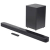 Soundbar JBL 2.1 Deep Bass Entrada HDMI 206W - Forcetech