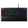 Teclado Gamer Razer Óptico-Mecânico Huntsman Elite Switch Red US - Forcetech