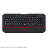 Teclado Gamer Redragon Karura 2 LED RGB ABNT2 - Forcetech