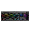 Teclado Mecânico Gamer Redragon Manyu K579 RGB, Switch Outemu Blue, ABNT2, Preto - Forcetech
