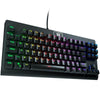 Teclado Mecânico Gamer Redragon Dark Avenger K568, Iluminação RGB, ABNT2, Tenkeyless, Switch Mecânico Outemu Blue, Preto - Forcetech