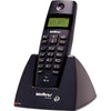 Telefone sem Fio Intelbras TS40ID com ID de Chamadas - Preto - Forcetech
