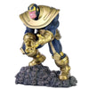 Action Figure Thanos  Marvel Gallery Diamond Select, 23 cm de Altura - Forcetech