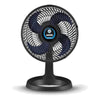 Ventilador de Mesa Arno Super Force Repelente 30cm VER3 220V - Forcetech