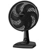Ventilador de Mesa Mondial 6 pás 30cm NV-15B - Forcetech