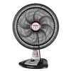Ventilador de Mesa Mondial Turbo Force 8 40cm 8 Pás - Forcetech