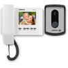 Video Porteiro Intelbras Tela 4" IV 4010 HS - Forcetech