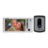 Video Porteiro Intelbras Tela 7" IV 7010 HF - Forcetech