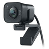 Webcam Full HD Logitech StreamCam Plus Full HD USB Tipo-C - Forcetech