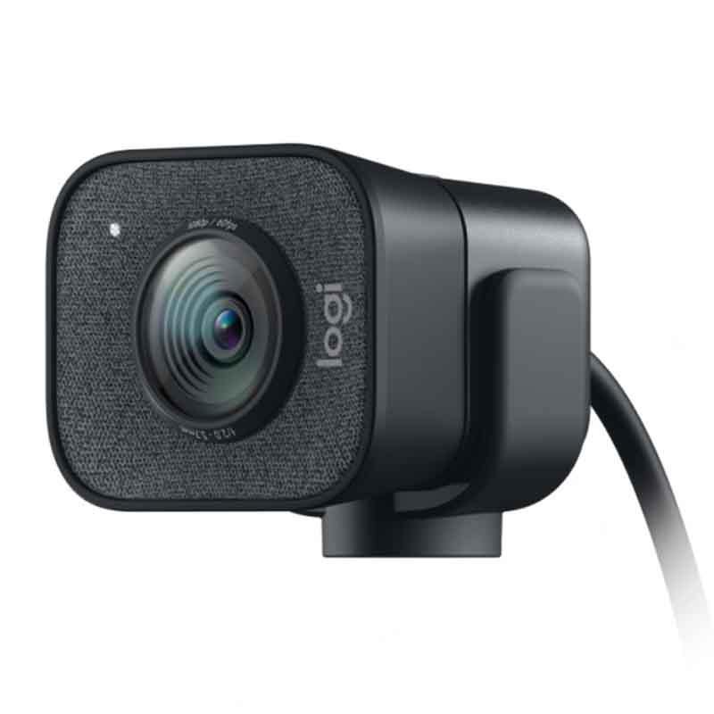 Webcam Full HD Logitech StreamCam Plus FHD