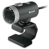 Webcam Microsoft LifeCam Cinema Sensor HD 720P - 6CH-00001 - Forcetech