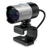 Webcam Microsoft Lifecam Studio HD USB 2.0 - Q2F-00013 - Forcetech