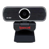 Webcam Redragon Streaming Hitman, Full HD 1080p, Com Microfone - Forcetech