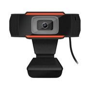 Webcam Full Hd 1080p Vision YT2005, USB, com Microfone Integrado - Forcetech