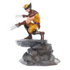 Action Figure Wolverine Marvel Gallery Diamond Select, 32 cm de Altura - Forcetech