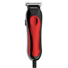 Aparador de Pelos e Acabamento Wahl Clipper T-Pro Com Fio Bivolt - Forcetech