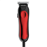 Aparador de Pelos e Acabamento Wahl Clipper T-Pro Com Fio Bivolt - Forcetech