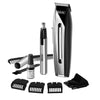 Aparador Wahl Groomsman Gift Set Battery Trimmer à Pilha - Forcetech