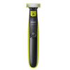 Barbeador Philips Oneblade QP2521/10 à Prova d'água Hibrido 2 Pentes - Forcetech