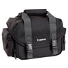 Bolsa Canon Para Câmera Profissional Bag300DG Preta - Forcetech
