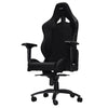 Cadeira Gamer Dazz Big Boss Preta Reclino 180º Suporta até 120kg - Forcetech