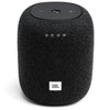 Caixa de Som JBL Link Music Bluetooth Som 360° Preta - Forcetech