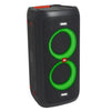 Caixa de Som Bluetooth JBL Partybox 100 160W Luzes Led - Forcetech