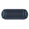 Caixa de Som LG XBOOM GO PL5 Bluetooth Led 20W - Forcetech