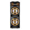 Caixa de Som Multilaser Pulse Torre Party Speaker SP360 - Forcetech