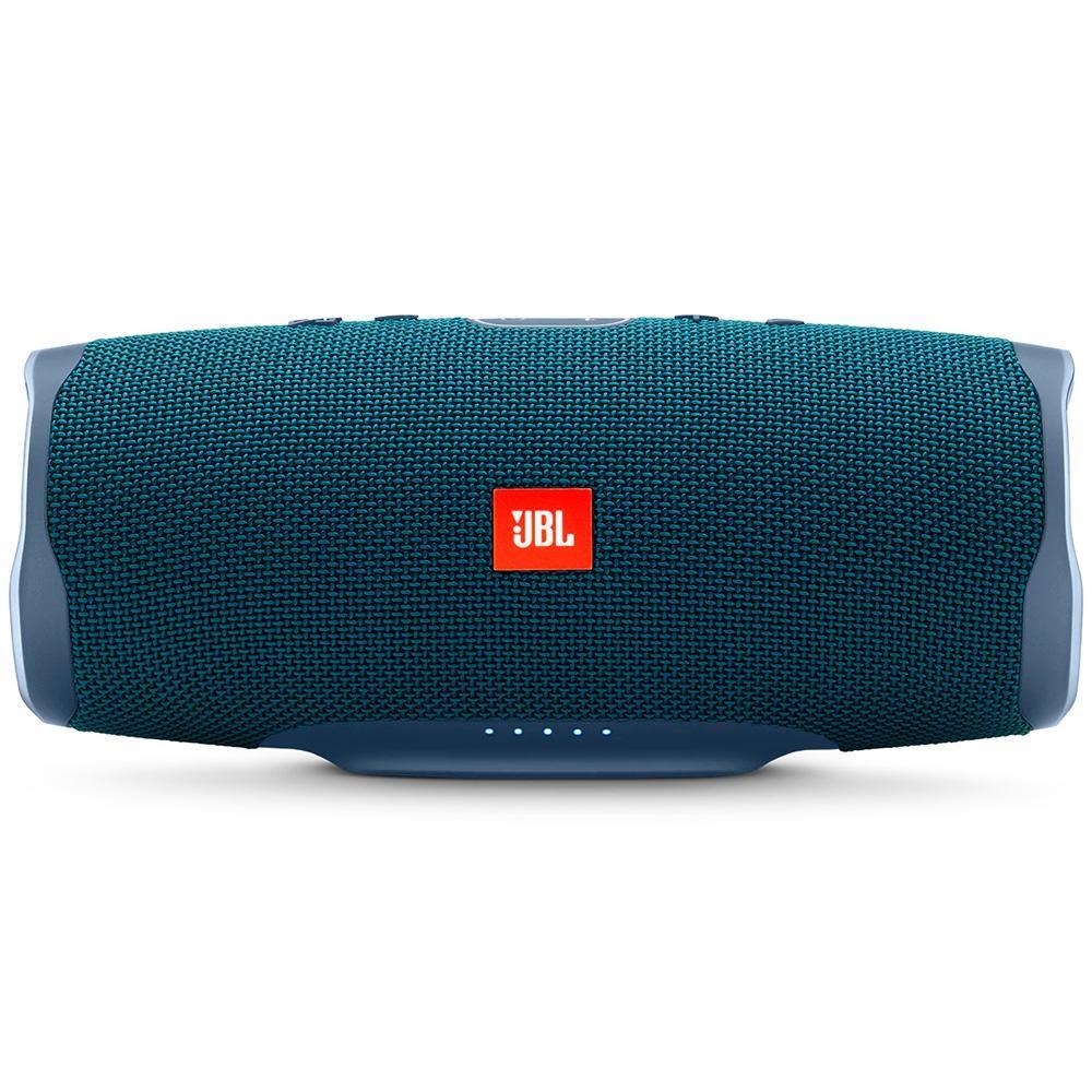 Caixa de Som Portátil JBL Charge 4 Bluetooth