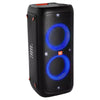 Caixa de Som JBL Partybox 300 Bluetooth 200W - Forcetech