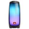 Caixa de Som Portátil JBL Pulse 4 Bluetooth IPX7 com LED - Forcetech