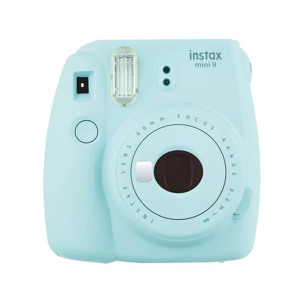 Câmera Fujifilm Instax Mini +10 Filmes - Main Image