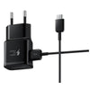 Carregador Samsung Fast Charge Tipo-C Travel Adapter - Forcetech