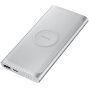 Carregador Samsung Portátil Wireless Tipo C 10.000 mAh EB-P1100CSPGBR - Forcetech